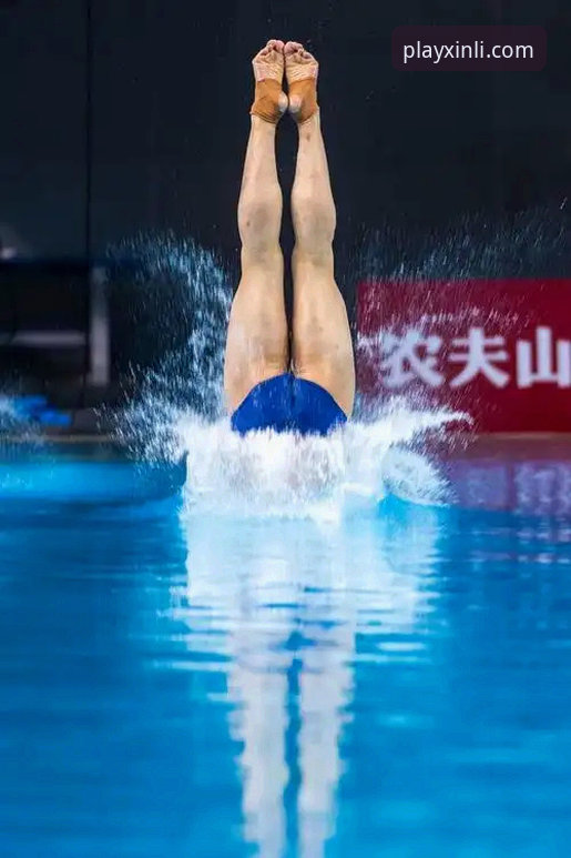 跳水新星蒋林静夺冠实用观赛指南——从新利体育登录看中国跳水未来
