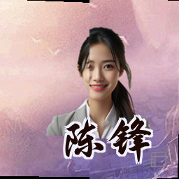 陈锋